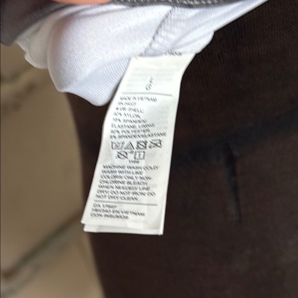 Old Navy Black and Gray Tie-Dye 3-piece Swim Set NWOT - Picture 4 of 8